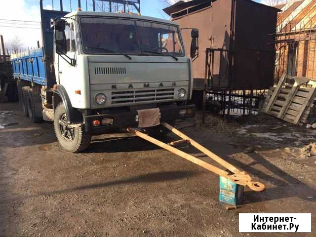 Буксировка авто Череповец - изображение 1