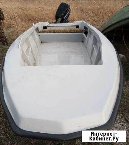 Моторы,лодки Приморско-Ахтарск - изображение 1