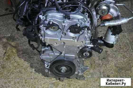 Двигатель Mercedes M270.920 W176 W246 W117 Самара