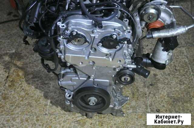 Двигатель Mercedes M270.920 W176 W246 W117 Самара - изображение 1