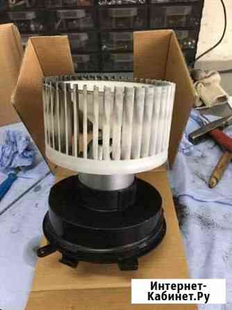 Мотор печки ниссан кашкай (nissan Qashqai)’07-14 Архангельск