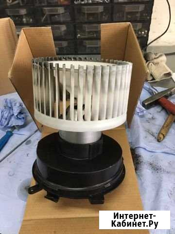 Мотор печки ниссан кашкай (nissan Qashqai)’07-14 Архангельск - изображение 1