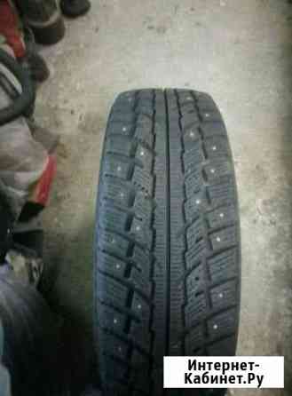 Зимняя резина 21570 R16 100T kumho Ольховатка