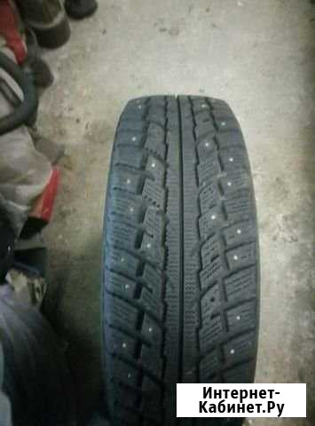 Зимняя резина 21570 R16 100T kumho Ольховатка - изображение 1