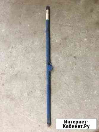 Торсион (пружина ) на toyota hiace Саратов