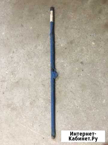 Торсион (пружина ) на toyota hiace Саратов - изображение 1