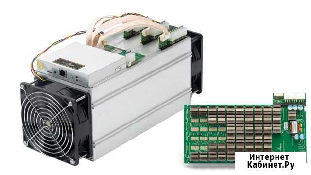 Ремонт asic s9,L3+ Ангарск - изображение 1