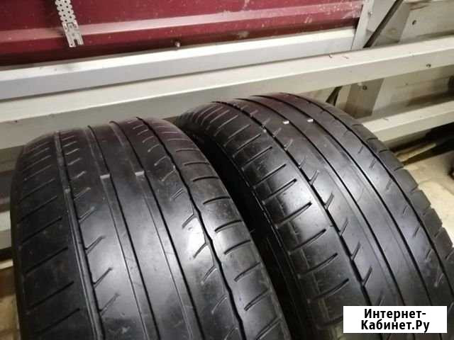 235/5019 Goodyear Пенза - изображение 1