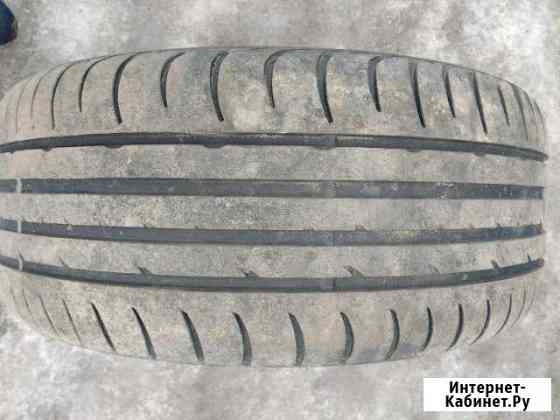 Шины 235х55R19, 2 шт, nexen Мурманск