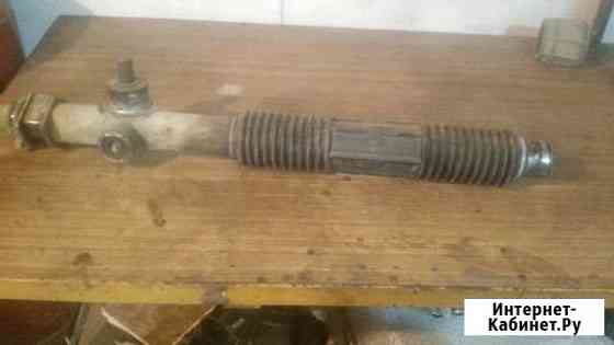 Рулевая рейка ваз 2109 Ставрополь