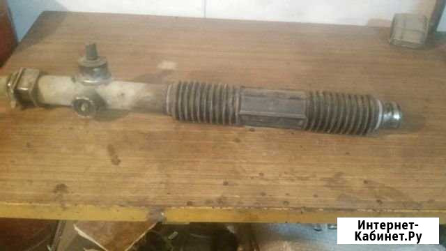 Рулевая рейка ваз 2109 Ставрополь - изображение 1