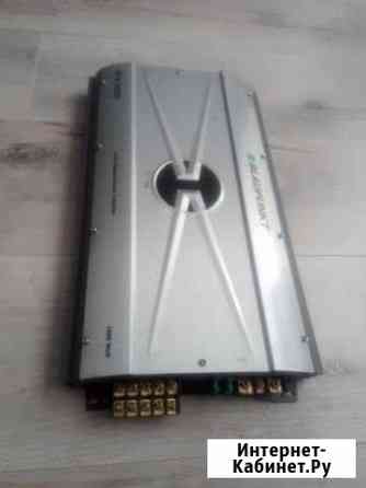 Усилитель 5-ти канальный Пенза