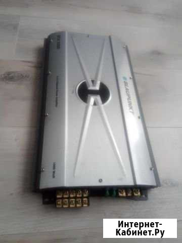 Усилитель 5-ти канальный Пенза - изображение 1