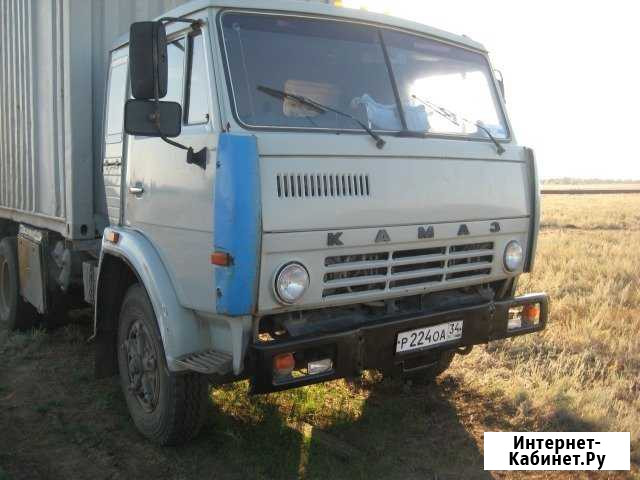 Продается камаз 53212 Калач-на-Дону - изображение 1