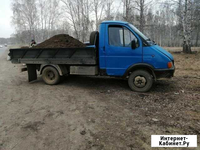 Перегной, навоз, чернозем. Доставка до участка Челябинск - изображение 1