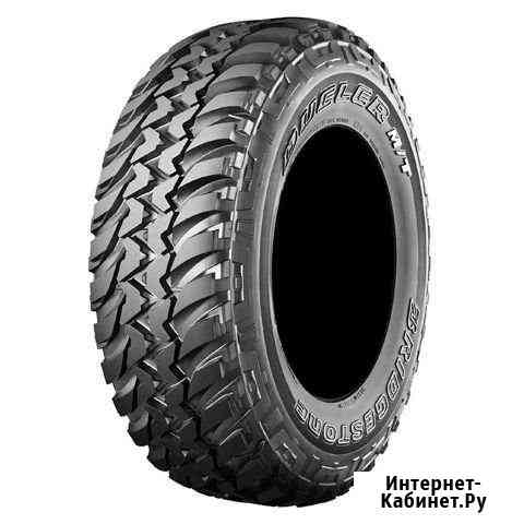 Bridgestone 225/75R16 dueler M/T 674 Анапа