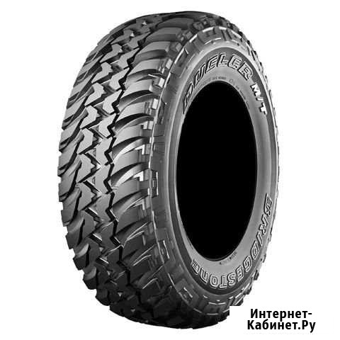 Bridgestone 225/75R16 dueler M/T 674 Анапа - изображение 1