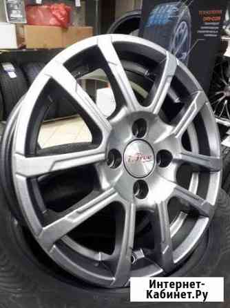 Диски литые R14 4*100 Ставрополь