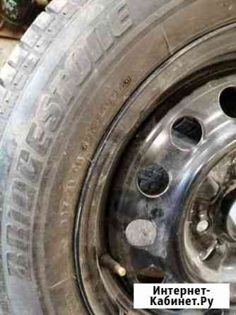 Bridgestone turanza Вязьма