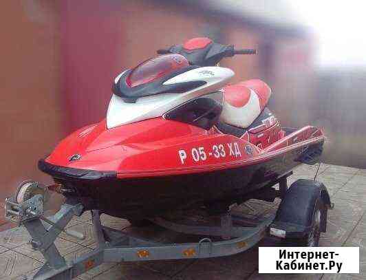 Гидроцыкл SEA-DOO RXP215 Красноярск