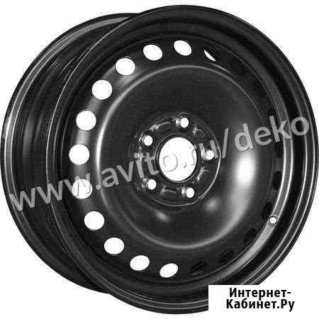 Диски на Ford R16 5*108 Казань