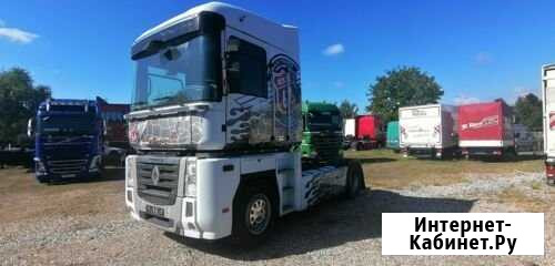 Renault Magnum 480 DXI Оренбург - изображение 1