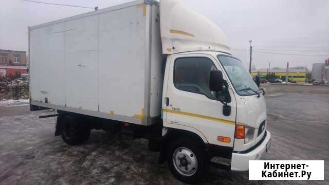 Hyundai HD65 2009 г Псков - изображение 1
