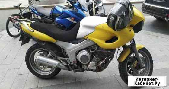 Yamaha TDM-850-2 4TX Королев