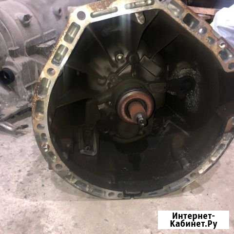 Контрактный МКПП Mercedes Vito 646 982 Кредит Ростов-на-Дону - изображение 1