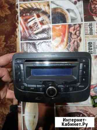 Geely Emgrand EC7 Киржач