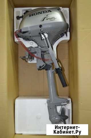 Honda BF- 2D Волгоград - изображение 1