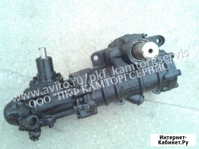 Гур - 5320-3400020 Альметьевск - изображение 1