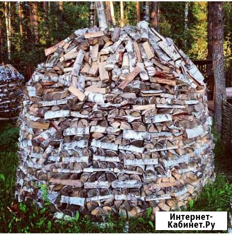 Дрова навоз коровий перегной Белорецк - изображение 1