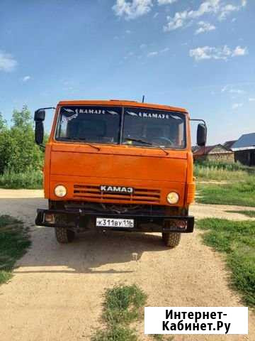 Камаз 5511 Менделеевск - изображение 1