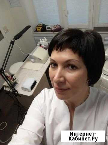 Маникюр. Педикюр. Наращивание ногтей. Брови Челябинск - изображение 1