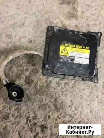 Блок розжига D4R D4S Toyota Благовещенск