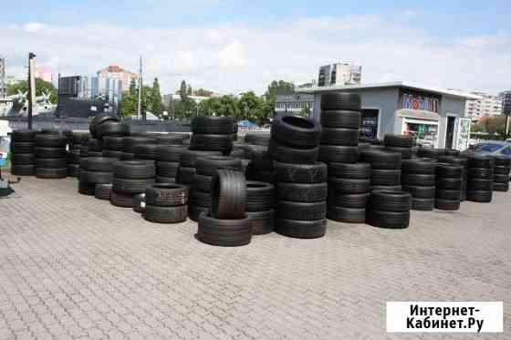 265/35/19 Michelin реальное фото Калининград