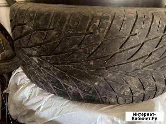 Продам шины Красноярск