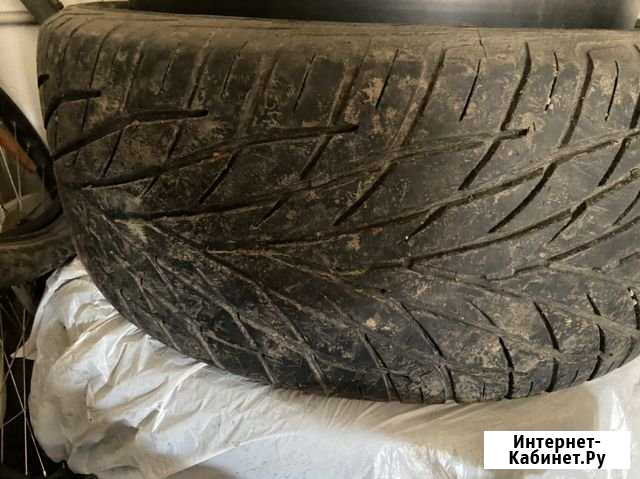 Продам шины Красноярск - изображение 1