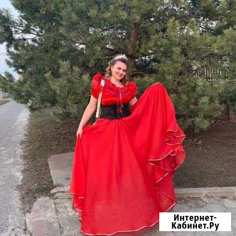 Аренда платьев для праздника или мероприятия Белгород - изображение 1