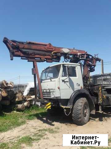 Камаз 4310 Курск - изображение 1