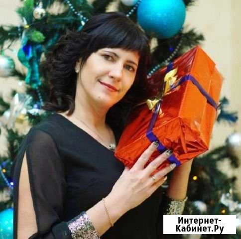 Прически, локоны Курск - изображение 1