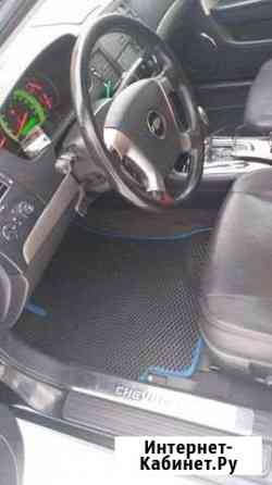 Коврики EVA ева, эва, eva Chevrolet Epica Казань