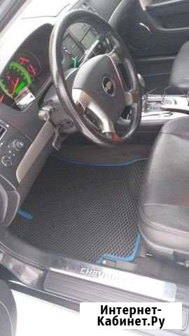 Коврики EVA ева, эва, eva Chevrolet Epica Казань - изображение 1