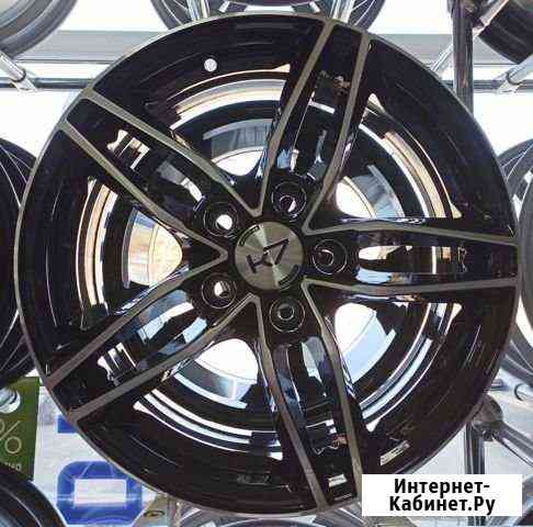 Литые диски R 16 5*108 Ставрополь