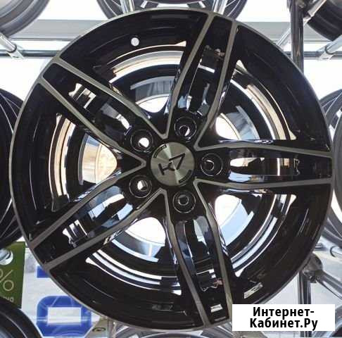 Литые диски R 16 5*108 Ставрополь - изображение 1