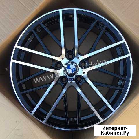 Диски на BMW R19 Казань - изображение 1