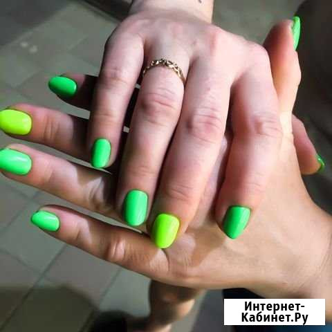 Маникюр Батайск - изображение 1