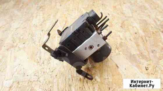 Блок абс с модулем управления Peugeot 206 Петрозаводск