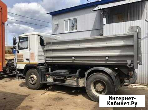 Доставка Песка, Щебня, Гравия, Грунта, Торфа Ярославль - изображение 1